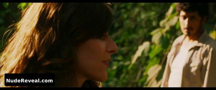 ILIANA FOX nude in Las Aparicio