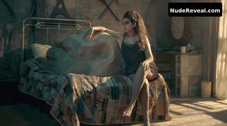 GERALDINE VISWANATHAN nude in Miracle Workers