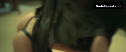 MARIA DANIELA SARRIA nude in Fake Profile