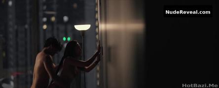 JENN ROSA nude in Boss Ma