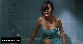 VERONICA YIP nude in Three Days of a Blind Girl