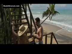 STEPHANIE CAYO nude in Amalgama
