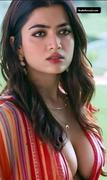 RASHMIKA MANDANNA nude in Animal