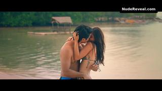 LOVI POE nude in The Annulment