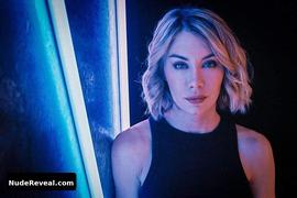 JENNIFER HOLLAND nude in Peacemaker