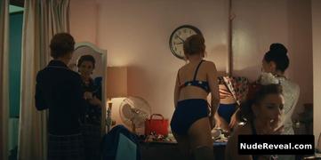 CATE BLANCHETT nude in Mrs. America