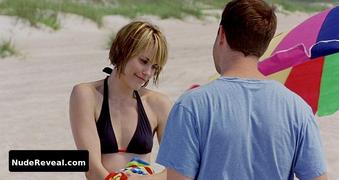 LESLIE BIBB nude in A Good Old Fashioned Orgy