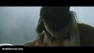 JEON JONG-SEO nude in Queen Woo
