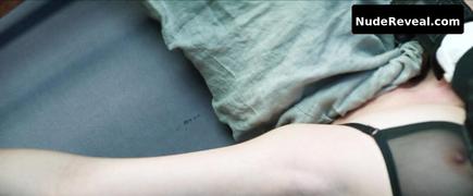 JELLA HAASE nude in Kidnapping Stella