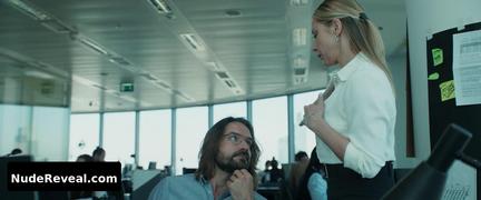 KASIA WARNKE nude in Caly Ten Seks