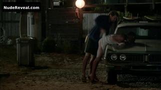 RUTH WILSON nude in The Affair