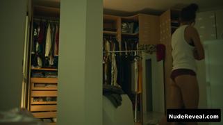 MARIA PEDRAZA nude in Toy Boy