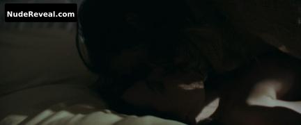 LINDSAY BURDGE nude in Lace Crater