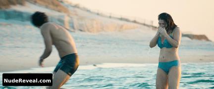EVE HEWSON nude in The Perfect Couple