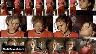 KEEGAN CONNOR TRACY nude in Beggars and Choosers