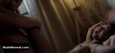 SAHARA BERNALES nude in Maryang palad