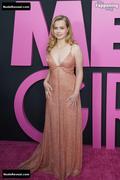ANGOURIE RICE nude in Mean Girls