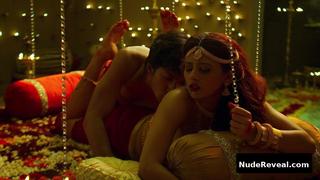 ISHA CHHABRA nude in Mastram