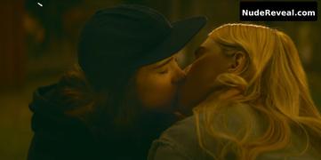 ELLEN PAGE nude in Tales of the City