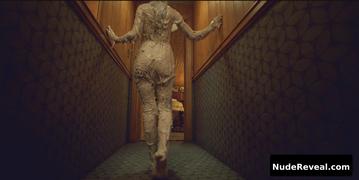 KATE MICUCCI nude in Guillermo del Toros Cabinet of Curiosities