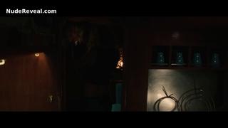 ELENA KAMPOURIS nude in Here Now