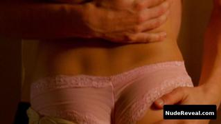 JENNA DEWAN TATUM nude in Love Lies Bleeding