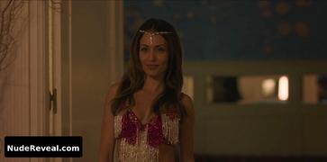 HIBA ABOUK nude in Eva & Nicole