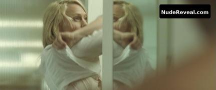 ROBIN WRIGHT nude in Breaking and Entering