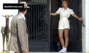 KASIA SMUTNIAK nude in Il commissario De Luca