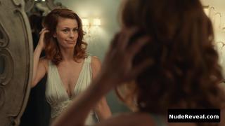 CASSIDY FREEMAN nude in The Righteous Gemstones