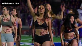 ALISHA BOE nude in 13 Reasons Why