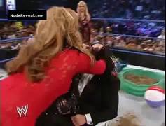 DAWN MARIE PSALTIS nude in WWE Smackdown!