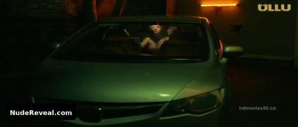 HIRAL RADADIYA nude in Palang Tod (siskiyaan)