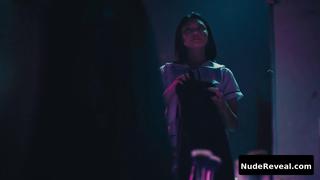 ALIYA RAYMUNDO nude in Kalakal