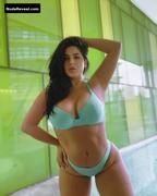 ZELMA CHEREM nude in La rosa de Guadalupe