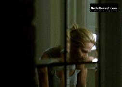 ELLEN BARKIN nude in Mercy