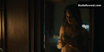 MARINE VACTH nude in Moloch