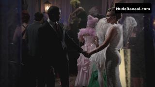 LEAH PIPES nude in The Originals