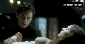 KATE WINSLET nude in Quills