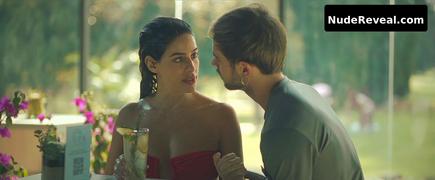 MANUELA GONZALEZ nude in Fake Profile