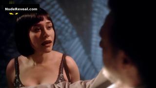 ALESSANDRA NEGRINI nude in Beduino