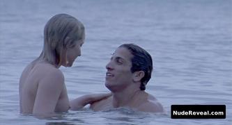 SABEENA MANALIS nude in Underbelly