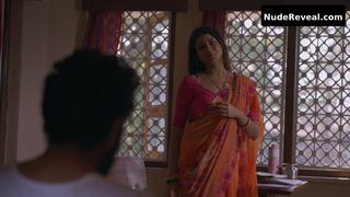 SAURASENI MAITRA nude in Ek Thi Begum