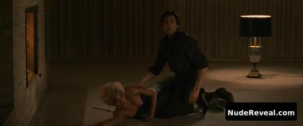 BEYONCE KNOWLES nude in Cadillac Records