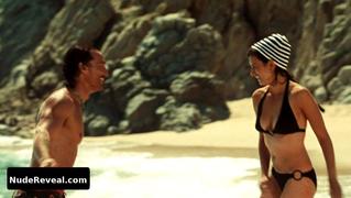 PENELOPE CRUZ nude in Sahara