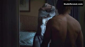 SARAH WAYNE CALLIES nude in Colony