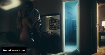 BELLA CAMERO nude in Magnifica 70