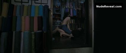 OK-VIN KIM nude in Thirst
