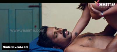PRIYANKA CHAURASIA nude in Kodaikanal