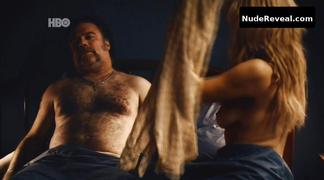 SIMONE SPOLADORE nude in Magnifica 70
